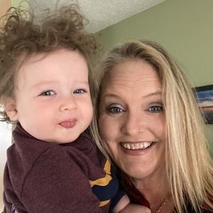 Meet your Posher, Kathy